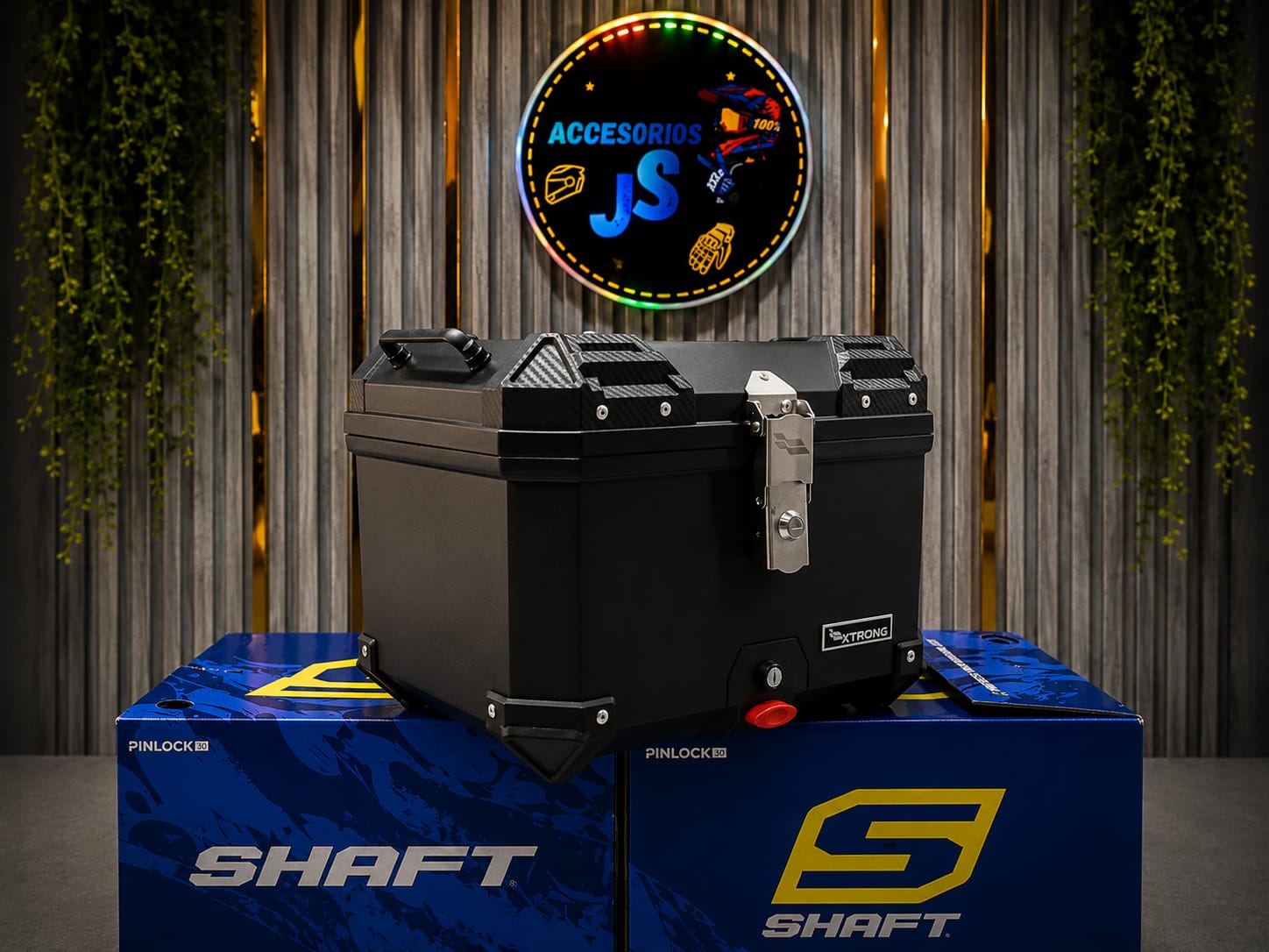 STRONG 45L